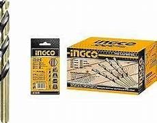 Mũi khoan kim loại HSS INGCO DBT1100253 