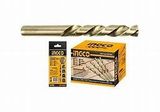  Mũi khoan kim loại HSS INGCO DBT1100953 