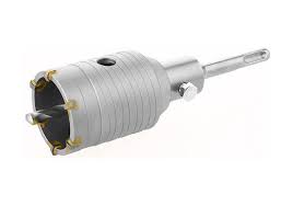  100mm Mũi khoan lỗ INGCO HCB1001 