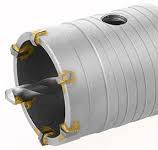  65mm Mũi khoan lỗ INGCO HCB0651 