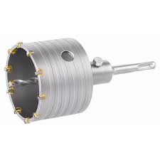  80mm Mũi khoan lỗ INGCO HCB0801 