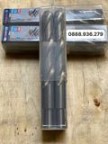  Mũi khoan sắt HSS-G 16mm (hộp 4 mũi) Bosch 2608585595 