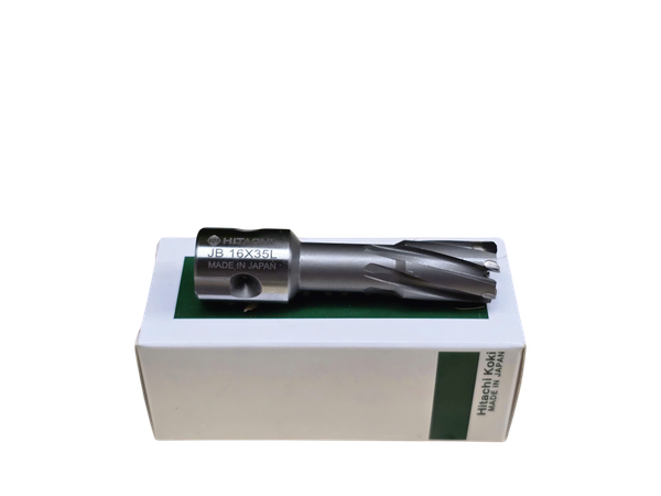  Mũi khoan từ hợp kim Hitachi 13x50mm 