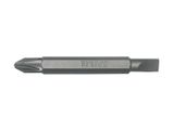  PH2+5.5mm Mũi vít 2 đầu bake và dẹp Kingtony 1360552P 