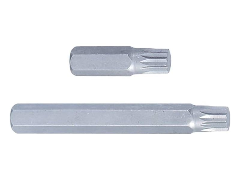  Mũi vít đầu bông T25X80mm Kingtony 168025T 