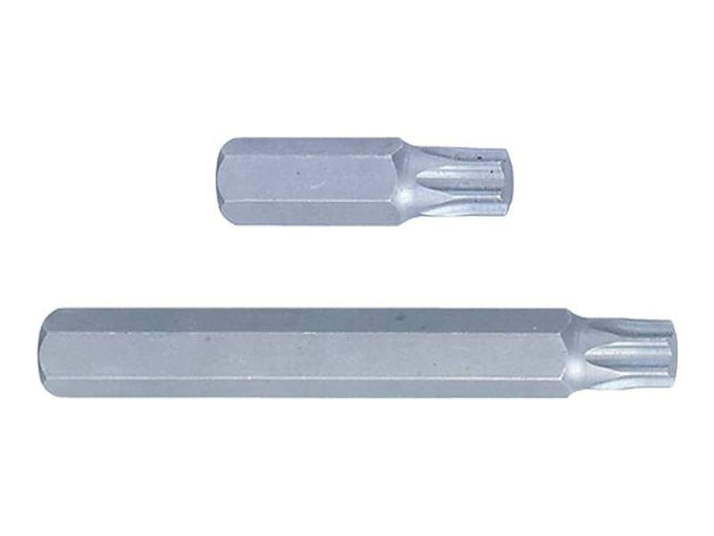  Mũi vít đầu bông T27X80mm Kingtony 168027T 