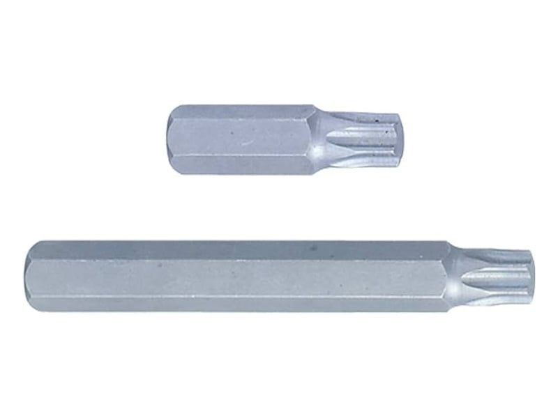  Mũi vít đầu bông T40X80mm Kingtony 168040T 