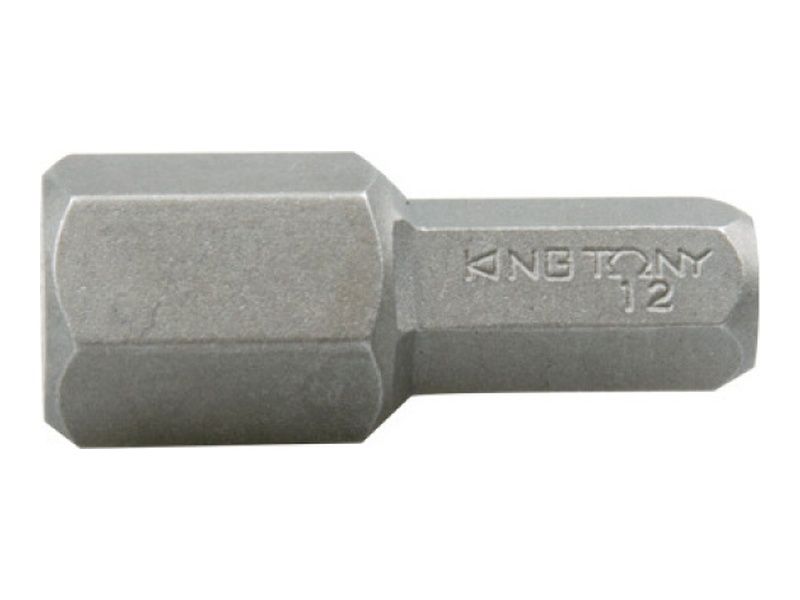  Mũi vít đầu lục giác H4X32mm Kingtony 183204H 