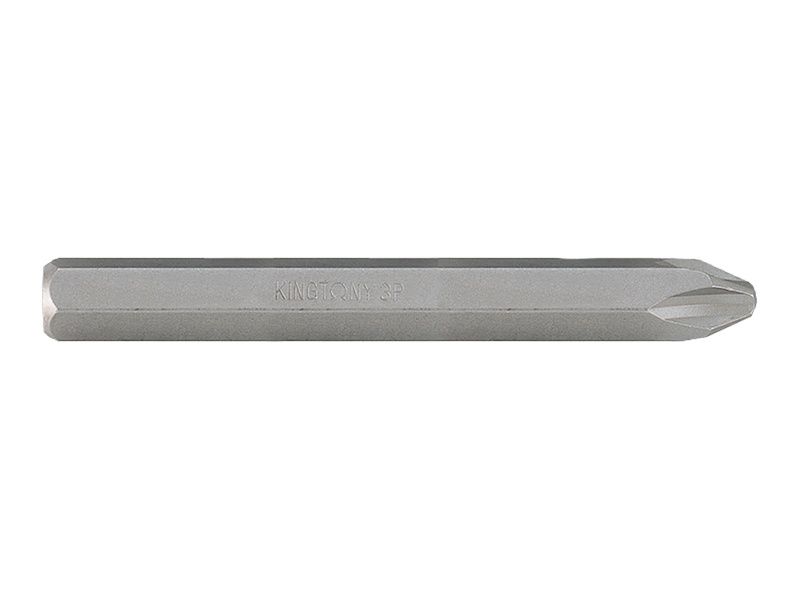  Mũi vít đóng bake dài PH4X80mm Kingtony 188004P 