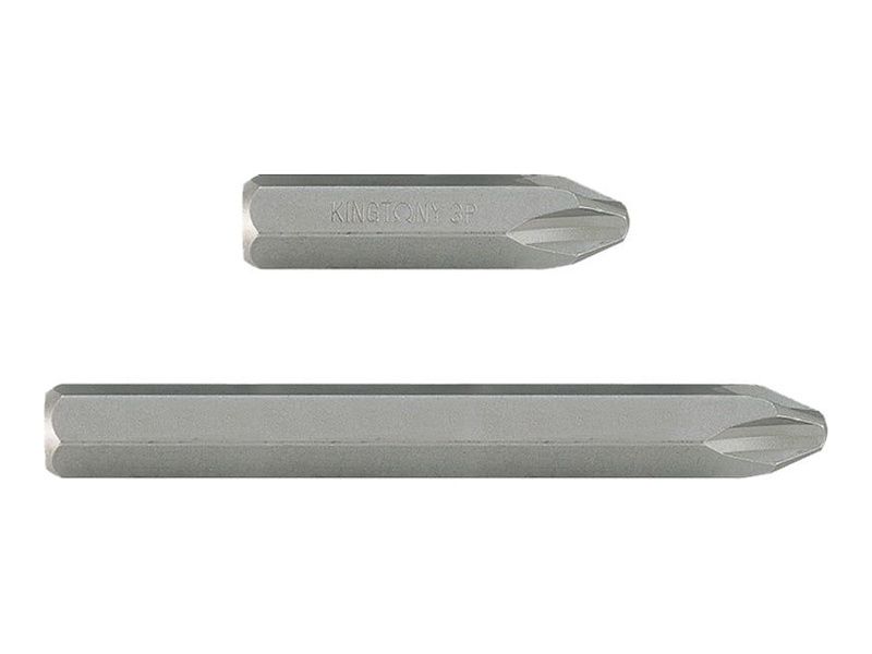  Mũi vít đóng bake PH4X36mm Kingtony 183604P 