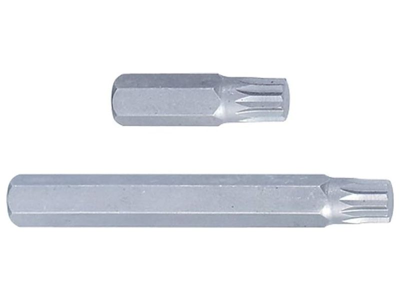  Mũi vít đóng bông ngắn M12X36mm Kingtony 163612M 