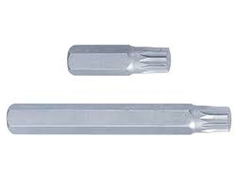  Mũi vít đóng bông ngắn M5X36mm Kingtony 163605M 