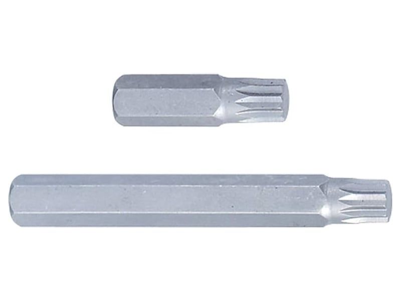  Mũi vít đóng bông ngắn M8X36mm Kingtony 163608M 