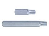  Mũi vít đóng đầu sao 6 cạnh 55T chuôi lục giác 10mm Kingtony 168055T 