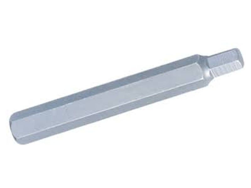  Mũi vít đóng lục giác H4X80mm Kingtony 168004H 