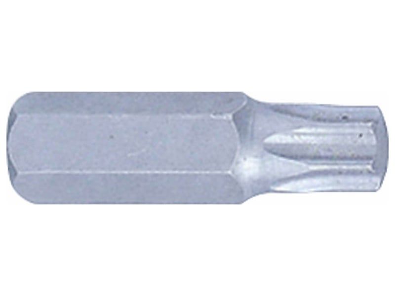  Mũi vít đóng sao có lỗ T15X36mm Kingtony 163615U 