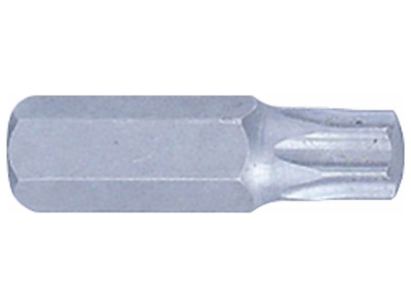  Mũi vít đóng sao có lỗ T25X36mm Kingtony 163625U 