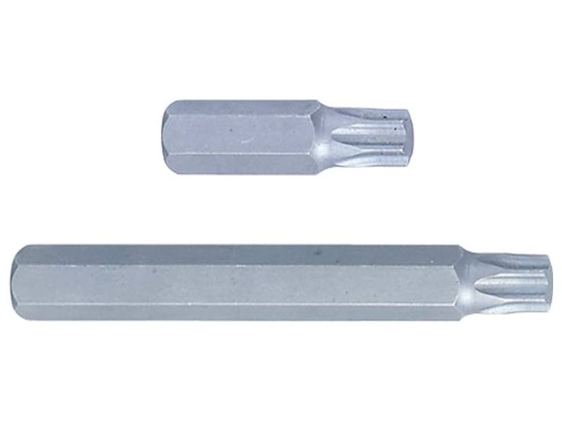  Mũi vít đóng sao T45X36mm Kingtony 163645T (vỉ 12 cây) 