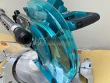  MÁY CƯA ĐA GÓC TRƯỢT DÙNG PIN DLS211Z (AWS/BL)(18Vx2) - CẮT GỖ CHÍNH XÁC CHO XƯỞNG MỘC, NỘI THẤT VÀ CÔNG TRÌNH 