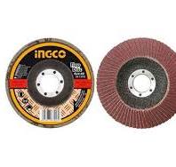  100x16mm (P80) Nhám xếp INGCO FD1003 