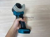  Máy Cắt Cầm Tay Dùng Pin 18V Makita DMC300Z 76mm Chính Hãng – Bộ 2 Pin 5.0Ah, 1 Sạc 