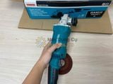  Máy Mài Góc Makita GA5010 125mm 1050W Chính Hãng – Công Tắc Bóp, Mài Cắt Mạnh 