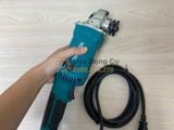  Máy Mài Góc Makita GA6010 150mm 1050W Chính Hãng – Mài Cắt Mạnh, Dùng Cho Cơ Khí Xây Dựng 