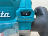  Máy Phay Gỗ Dùng Pin 40V Max Makita RP001GZ 12.7mm Chính Hãng – Bộ 2 Pin, 1 Sạc 