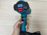  Máy Thổi Hơi Nóng Makita HG6530V 2000W Chính Hãng – Chỉnh Nhiệt 50–650°C, Có Màn Hình LCD 