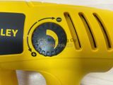  MÁY KHÒ NHIỆT CẦM TAY 2000W STANLEY STEL670-B1 - 2 CẤP GIÓ, ĐIỀU CHỈNH NHIỆT LINH HOẠT 