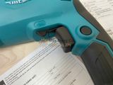  MÁY KHOAN BÚA 710W MAKITA M8100B - KHOAN TƯỜNG 16MM, ĐẦU KẸP 13MM CHO LẮP ĐẶT DÂN DỤNG 