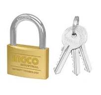  Ổ khóa đồng thau INGCO DBPL0502 