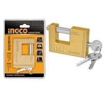  60mm Ổ khóa INGCO DBBPL0802 