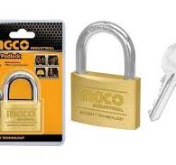 30mm Ổ khóa INGCO DBPL0302 