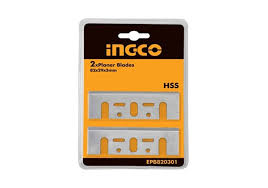  82x29x3mm Lưỡi bào INGCO EPB820301 