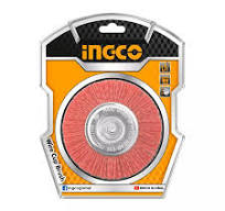  100mm Chén cước nylon Ingco WB41005 