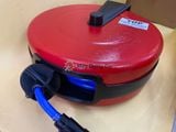 Cuộn Ống Hơi Rút Tự Động 15m Hộp Sắt TOP HR-708C 