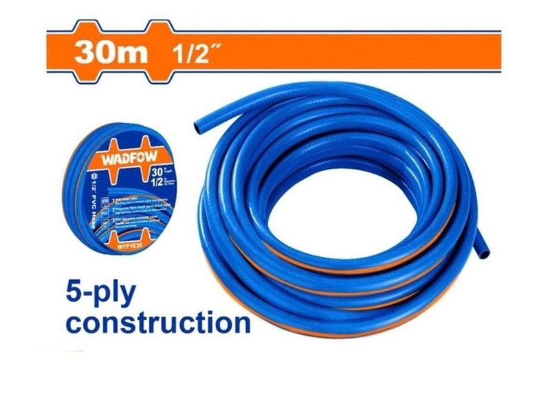 Ống PVC 1/2