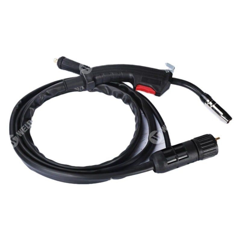  Súng Hàn 14Ak 2.2m Máy NB-160E (súng Rời) P51Z-041642 