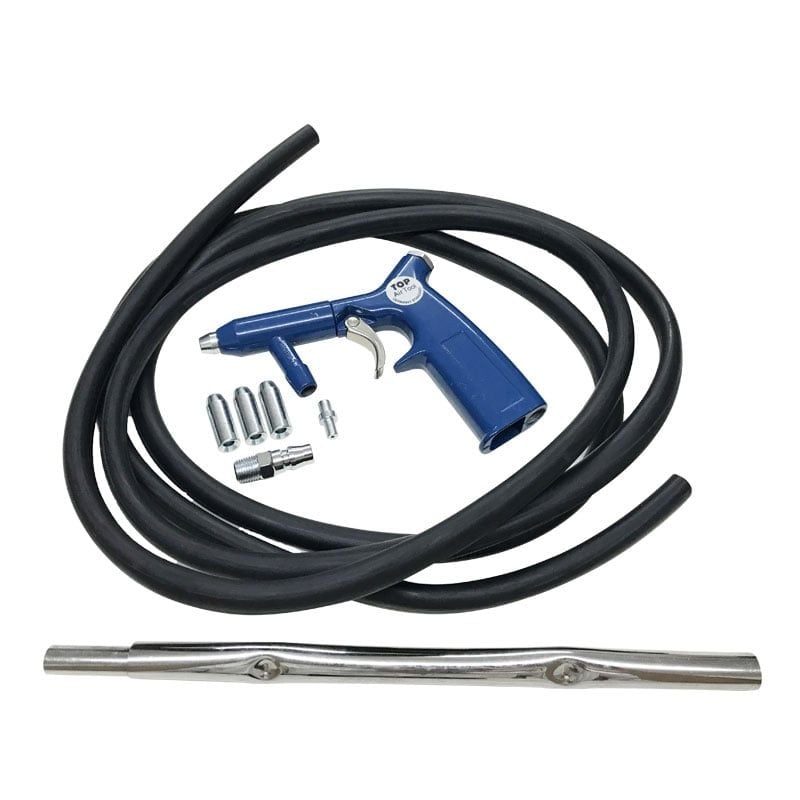  Súng Hơi Phun Cát TOP PAP-D038 