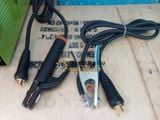  Máy Hàn Que JET-SR250R 250A Chính Hãng Hồng Ký 