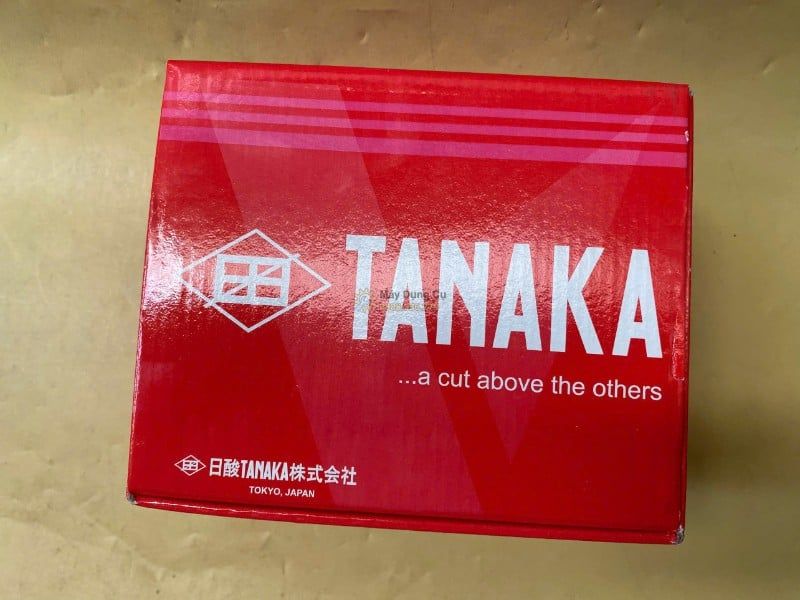  ĐỒNG Hồ GAS TANAKA FIGHTER CGA-510 LPG 
