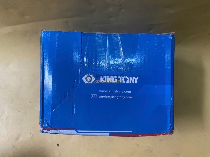  65mm Đầu tuýp lục giác đen 1