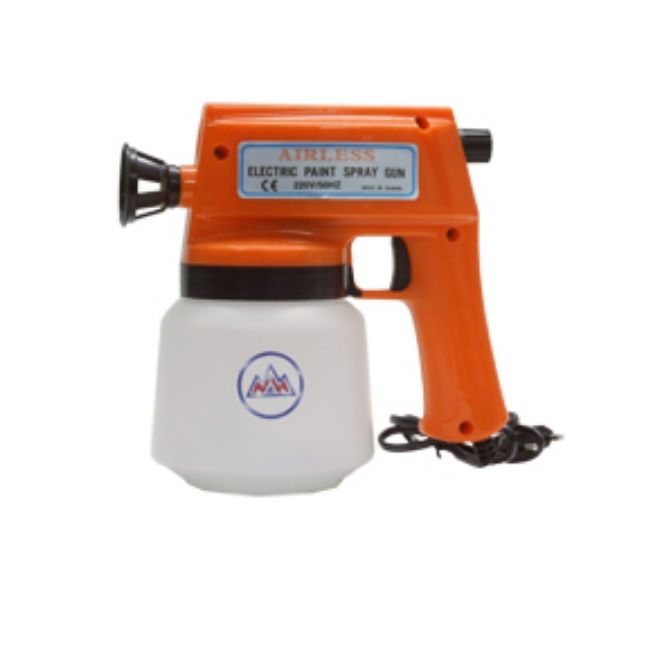  Phun sơn điện HT-601 CYT 