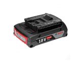  Pin 18V 2.0Ah Bosch GBA 18V-2.0Ah 1607A350MA 