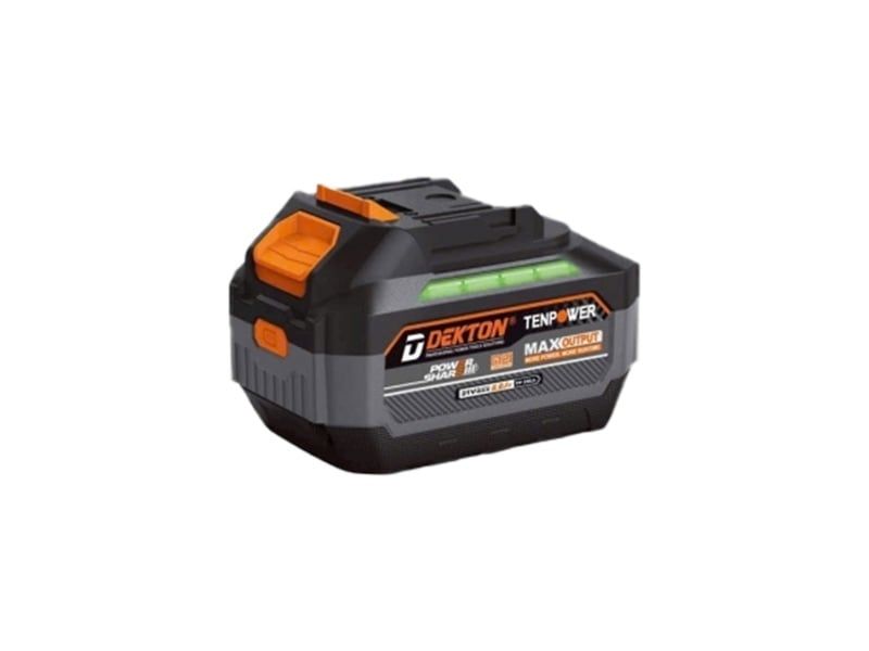  Pin Dekton 21V 6.0Ah 15cell M21-B60100Plus 