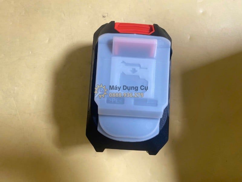  Pin Dekton 21V 6.0Ah 15cell M21-B60100Plus 