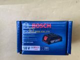  Pin 18V 2.0Ah Bosch GBA 18V-2.0Ah 1607A350MA 