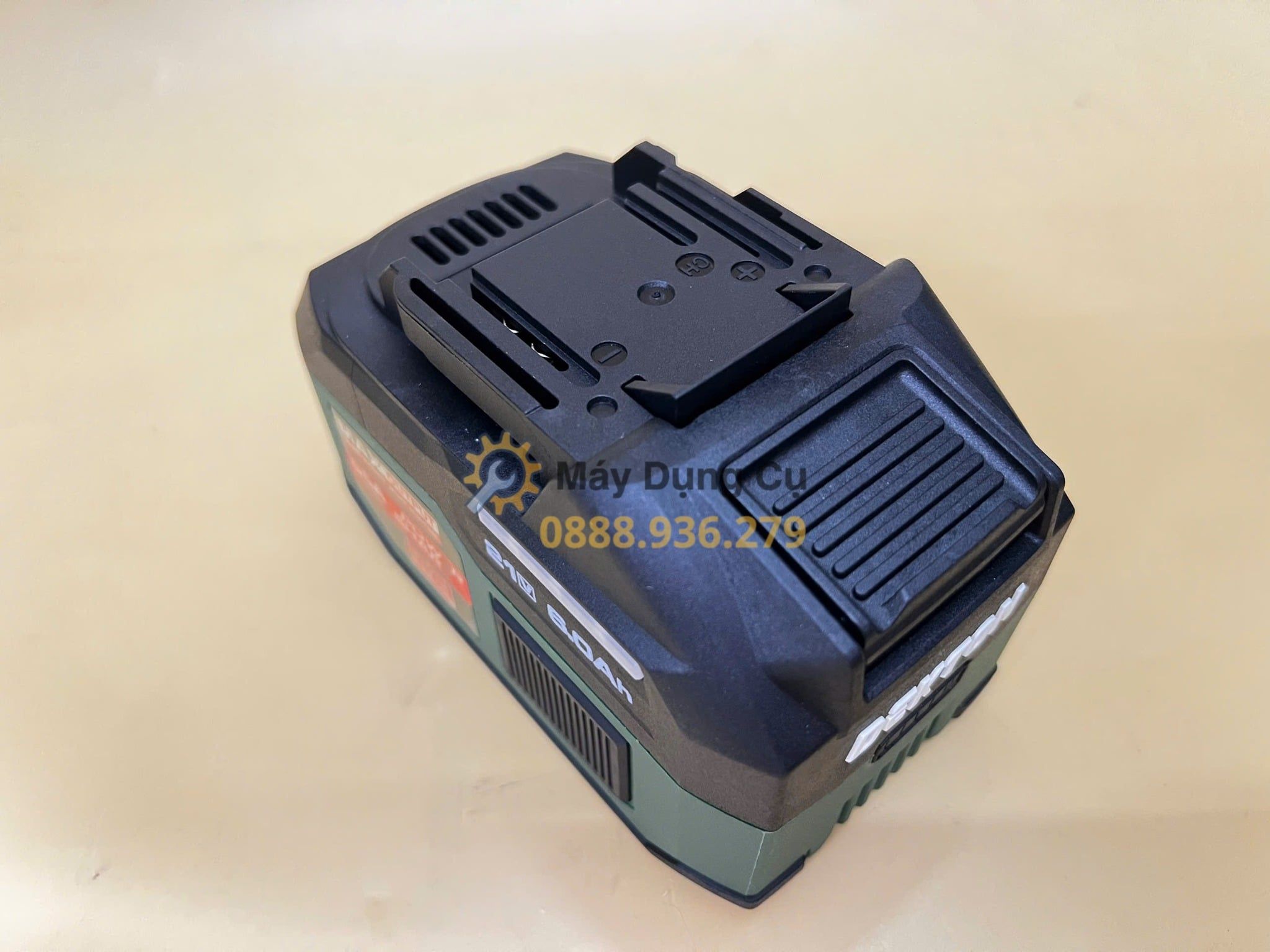  Pin Dekton 21V 6.0Ah M21-B6095A 