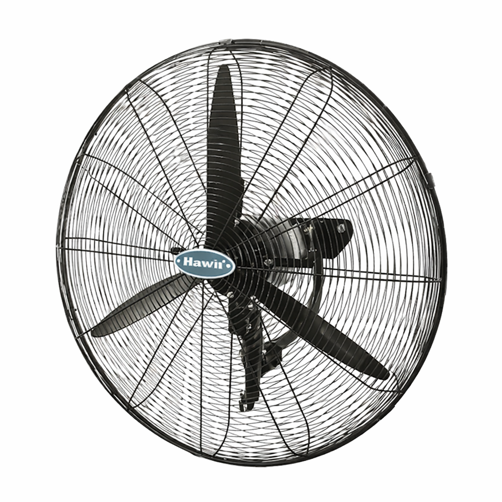  Quạt công nghiệp treo Hawin HW 600SM 